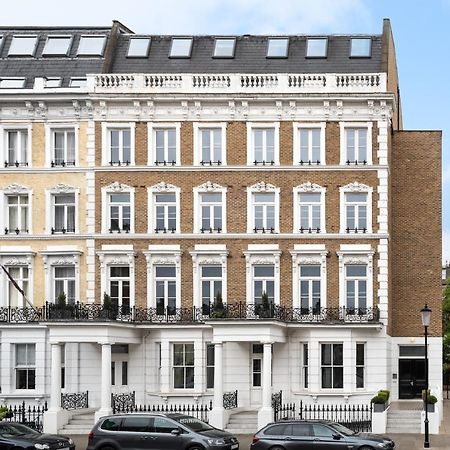 Templeton Place By Supercity Aparthotels London Ngoại thất bức ảnh