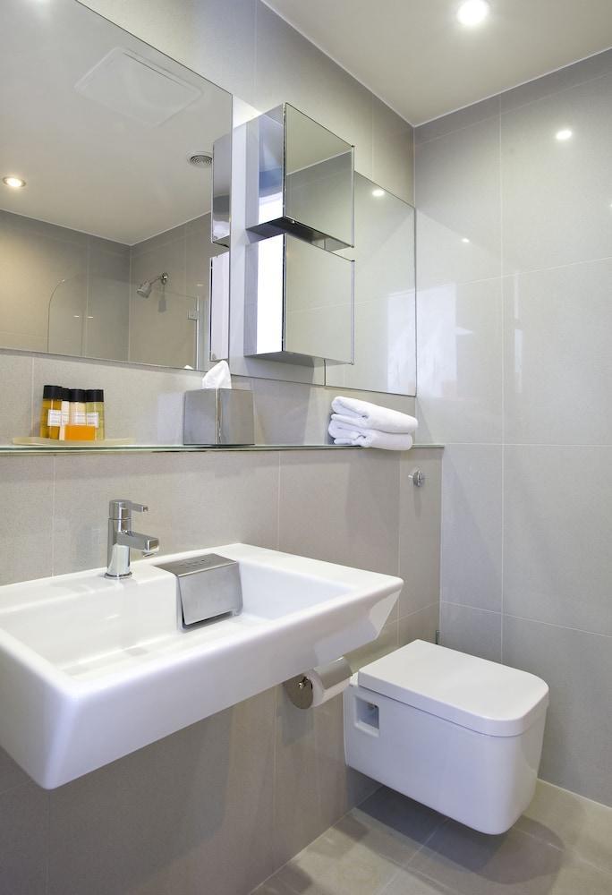 Templeton Place By Supercity Aparthotels London Ngoại thất bức ảnh
