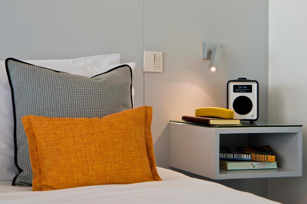 Templeton Place By Supercity Aparthotels London Ngoại thất bức ảnh