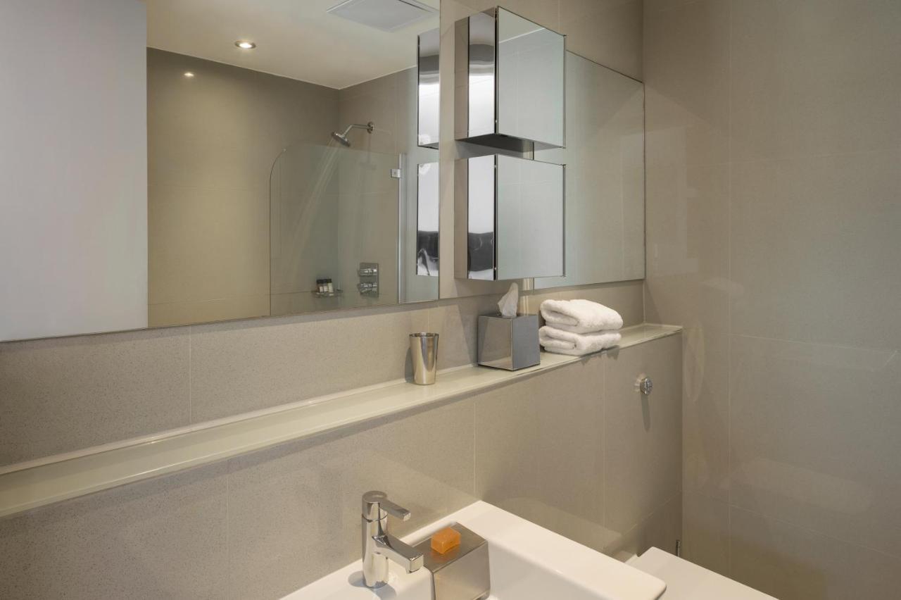 Templeton Place By Supercity Aparthotels London Ngoại thất bức ảnh